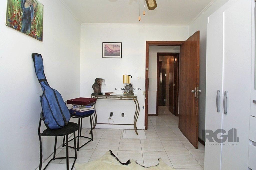 Apartamento 3 dormitórios no bairro Cristo Redentor