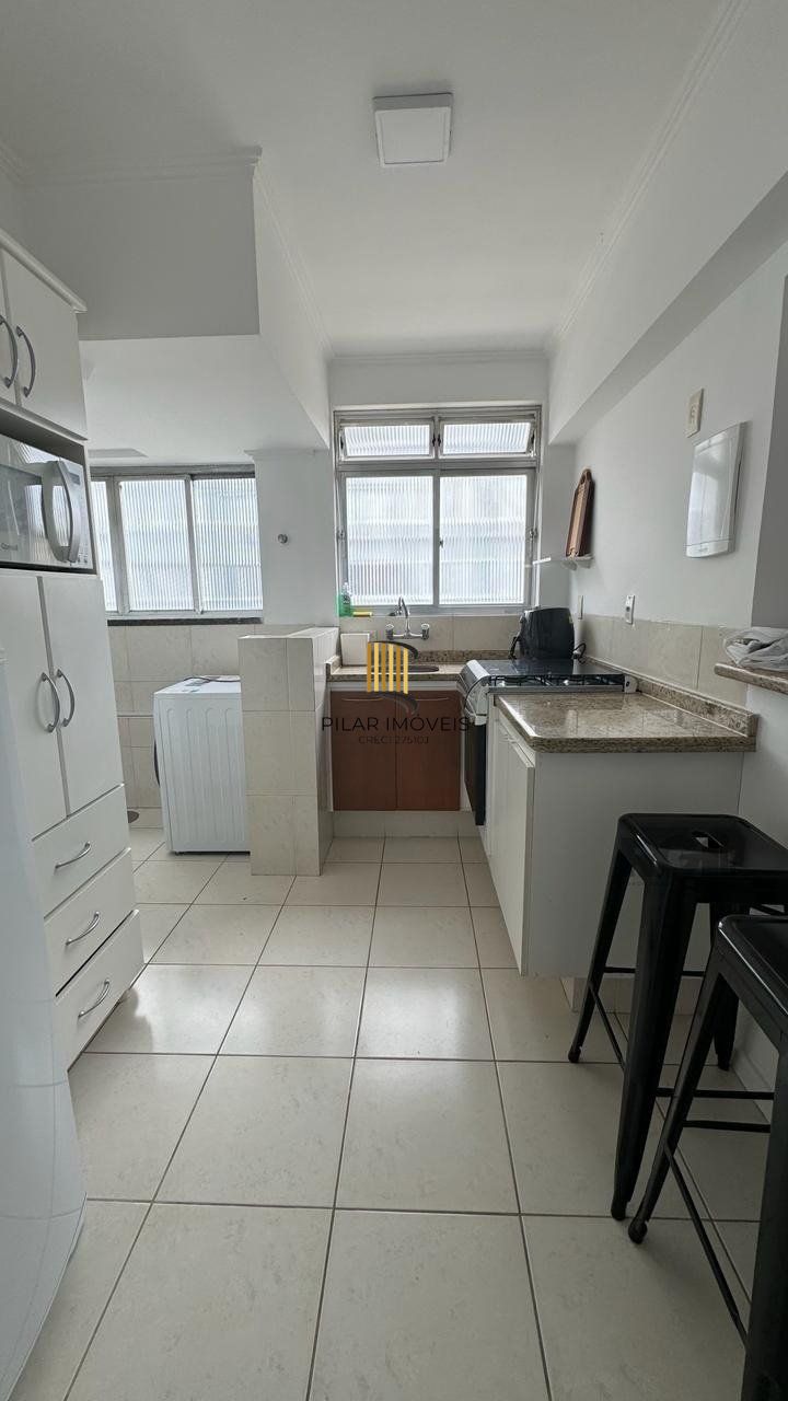 Apartamento para Venda - 67.17m², 2 dormitório, 1 vaga - Mont Serrat