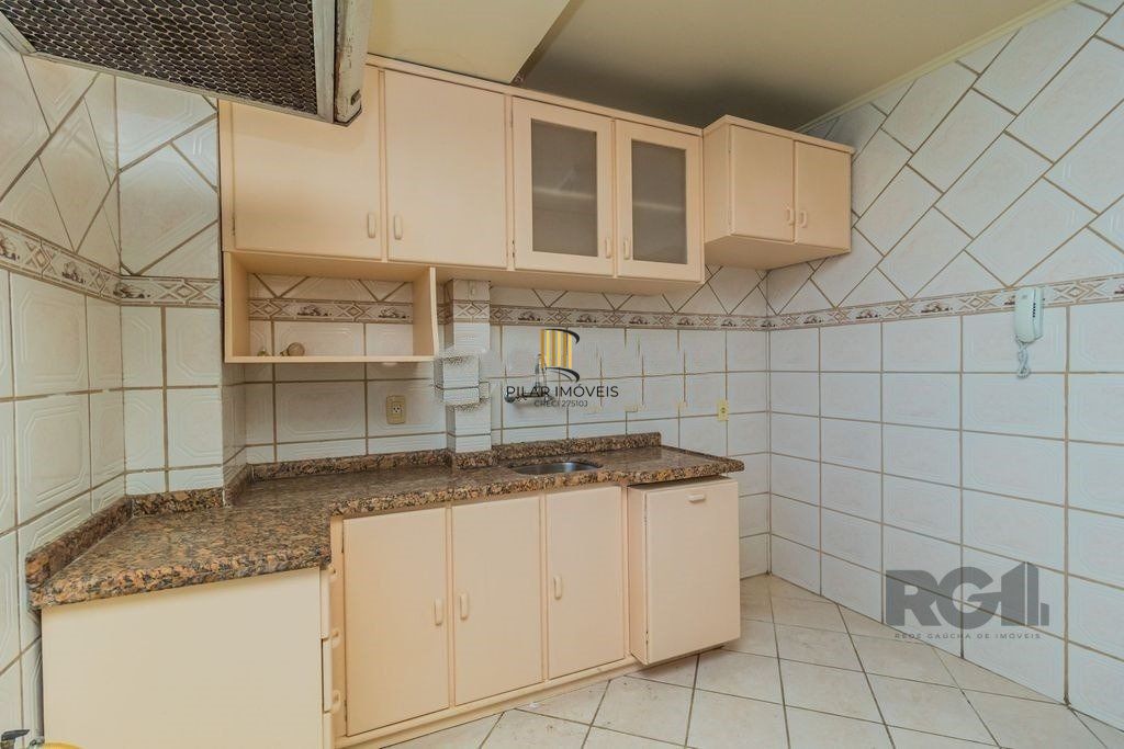 Apartamento 3 Dormitório(s) Bairro Boa Vista
