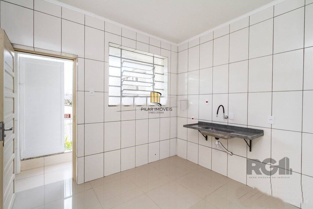 Apartamento 2 Dormitório(s) Bairro Cidade Baixa