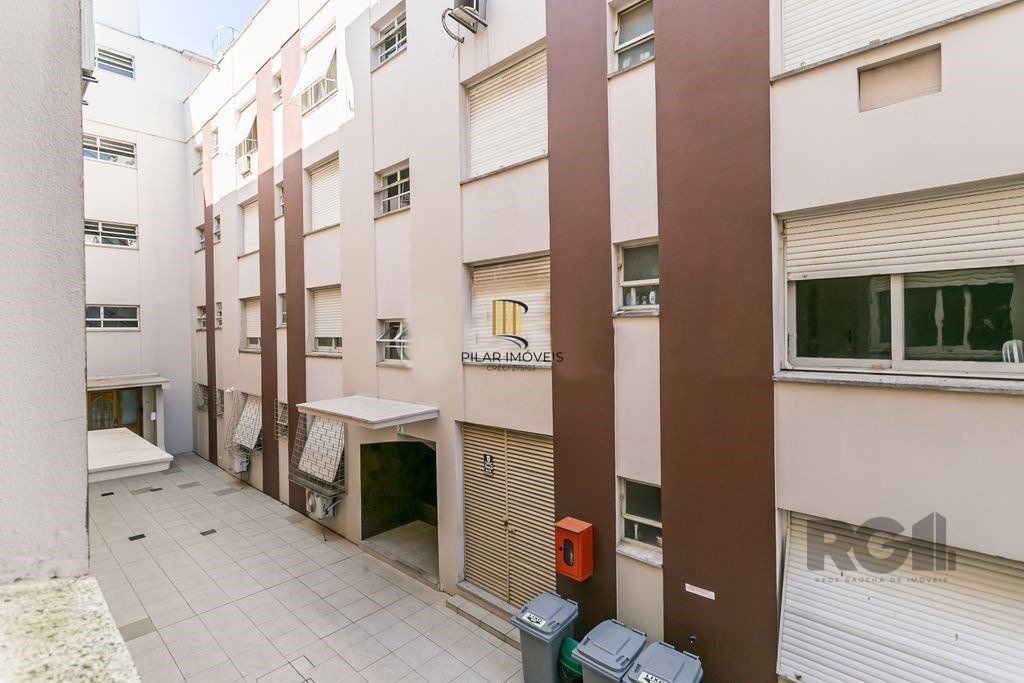 Apartamento 2 dormitórios no bairro Santo Antônio