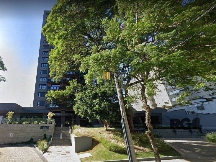 Apartamento 2 dormitórios no bairro Boa Vista