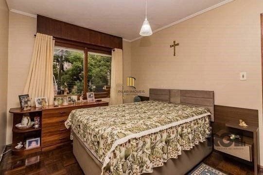 Apartamento 2 dormitórios no bairro Cristo Redentor