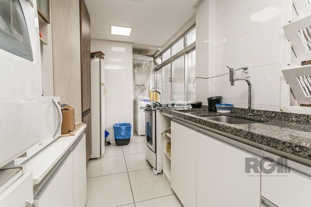 Apartamento 2 Dormitório(s) Bairro Petrópolis