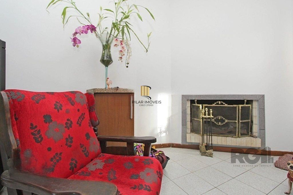 Apartamento 3 dormitórios no bairro Cristo Redentor
