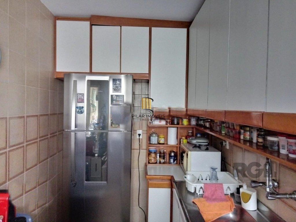 Apartamento 2 Dormitório(s) Bairro Mont Serrat