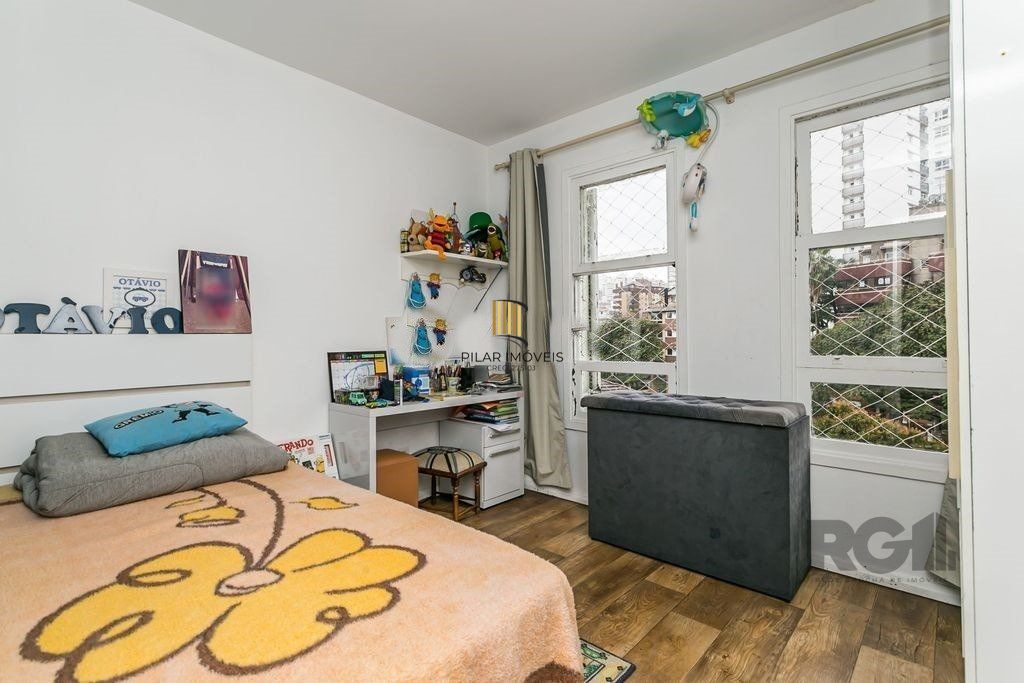 Apartamento 2 Dormitório(s) Bairro Petrópolis