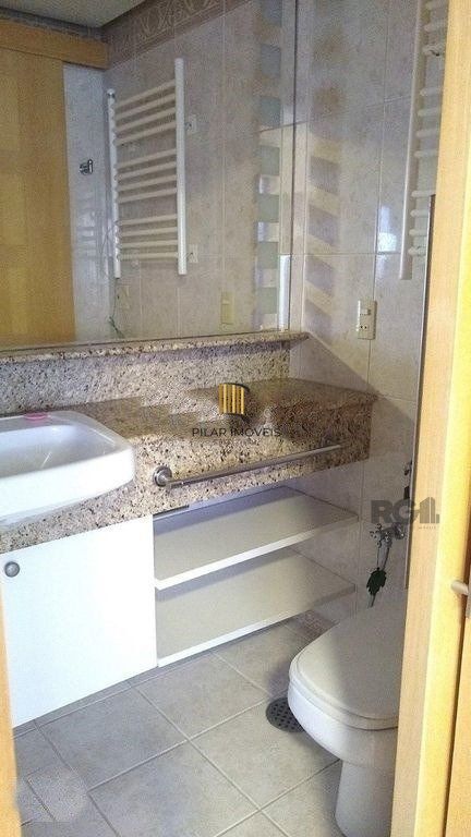 Apartamento 1 Dormitório(s) Bairro Moinhos de Vento