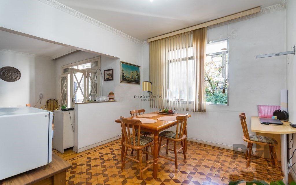 Apartamento 3 dormitórios no bairro Floresta