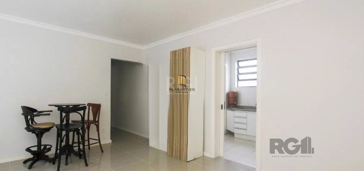 Apartamento 3 dormitórios no bairro Petrópolis