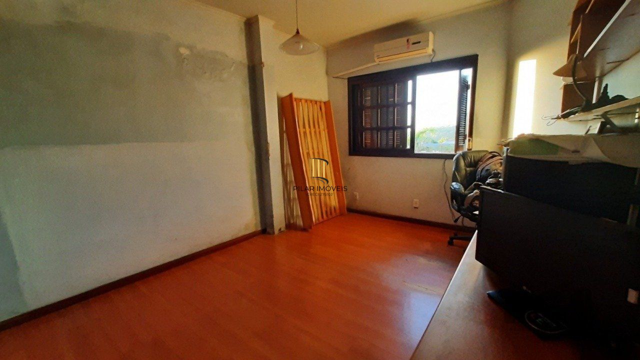 Casa 3 Dormitório(s) Bairro Santa Tereza