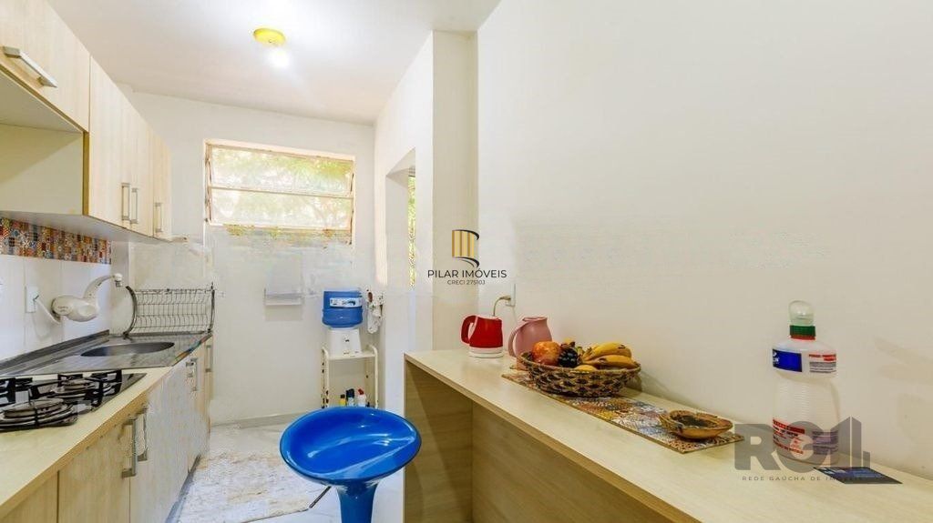 Apartamento 2 Dormitório(s) Bairro Praia de Belas