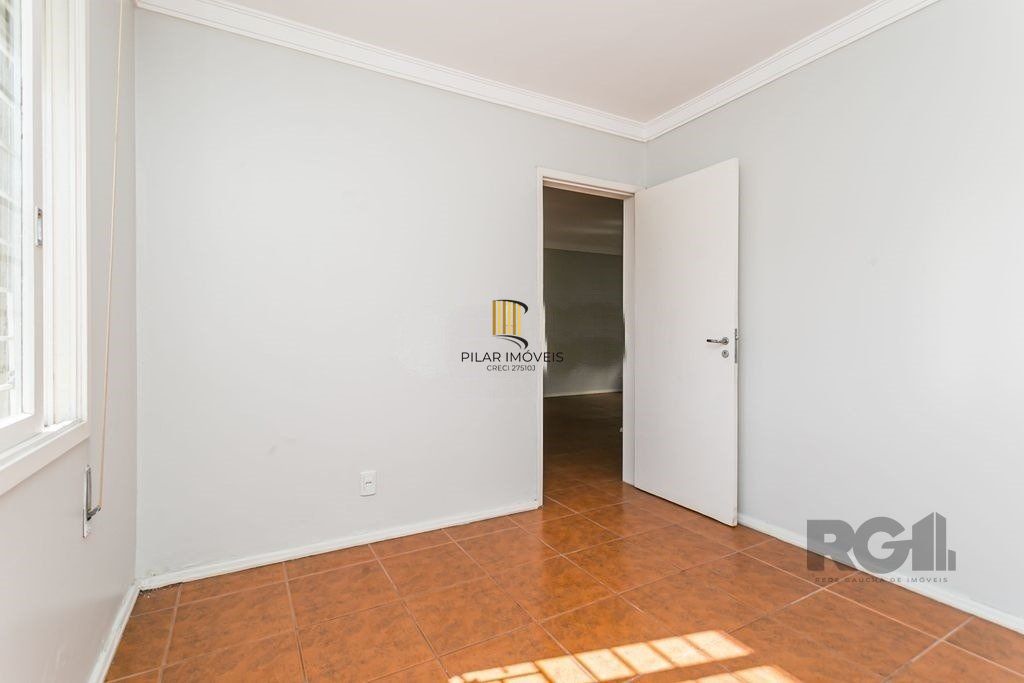 Apartamento 2 dormitórios no bairro Santo Antônio