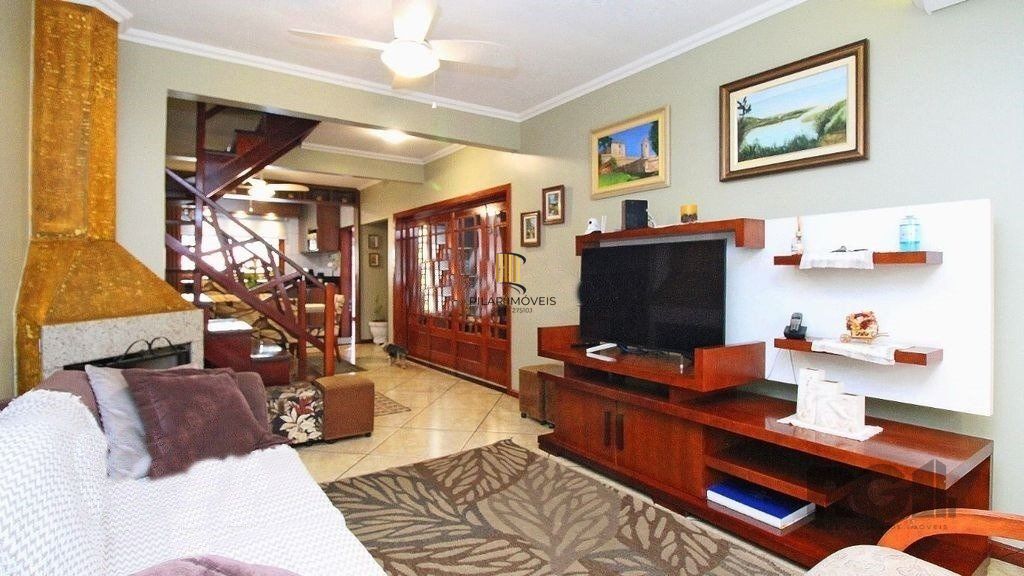 Casa 3 Dormitório(s) Bairro Sarandi