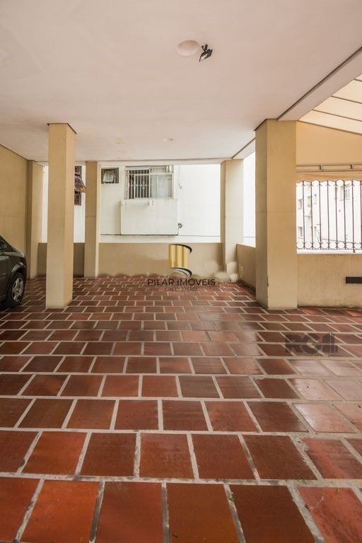 Apartamento 2 dormitórios no bairro Menino Deus