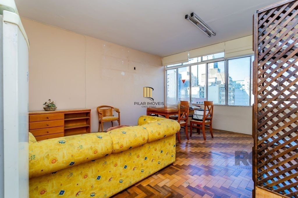 Apartamento 1 dormitório no bairro Centro Histórico