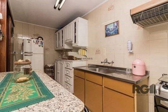 Apartamento 2 dormitórios no bairro Cristo Redentor