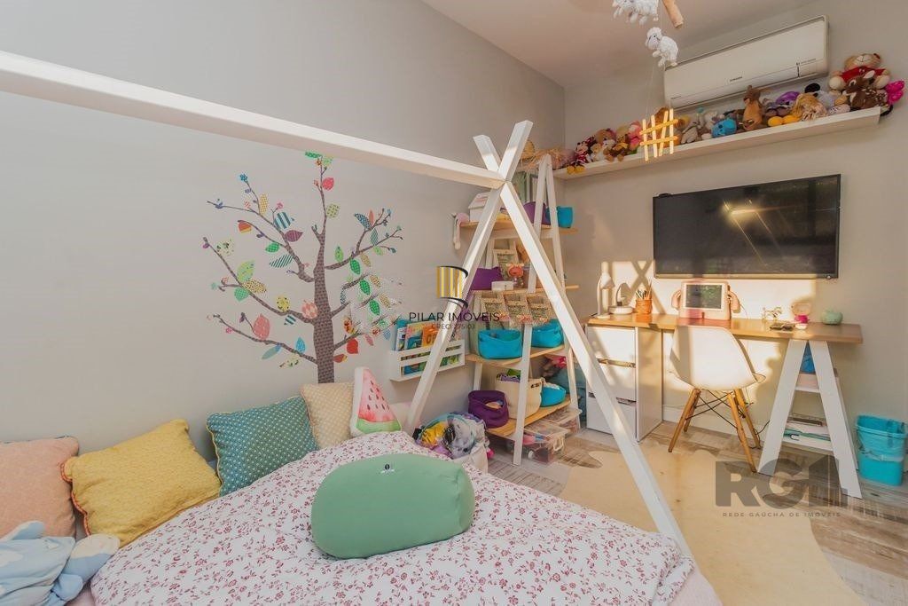 Apartamento 3 dormitórios no bairro Vila Jardim