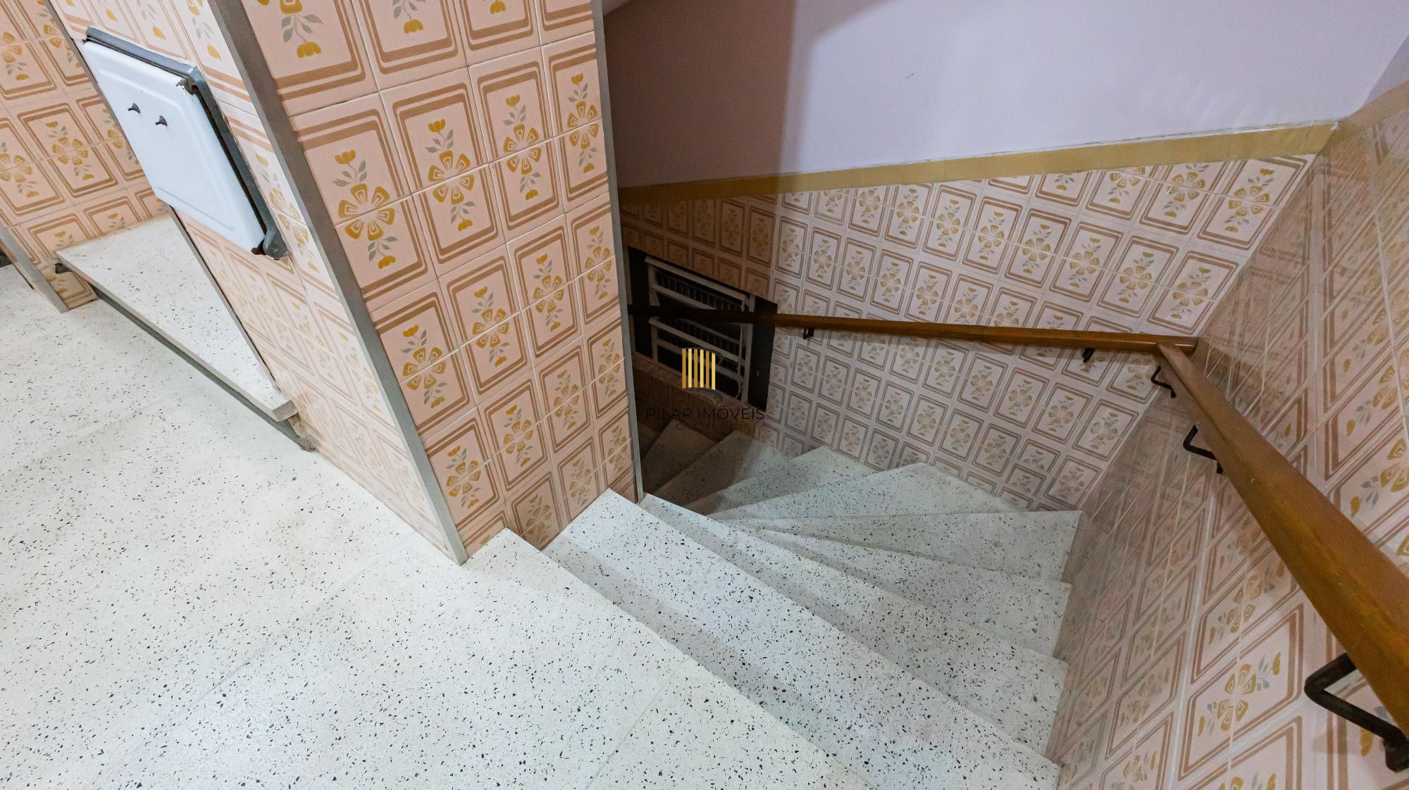 Apartamento 2 dormitórios no bairro Passo da Areia