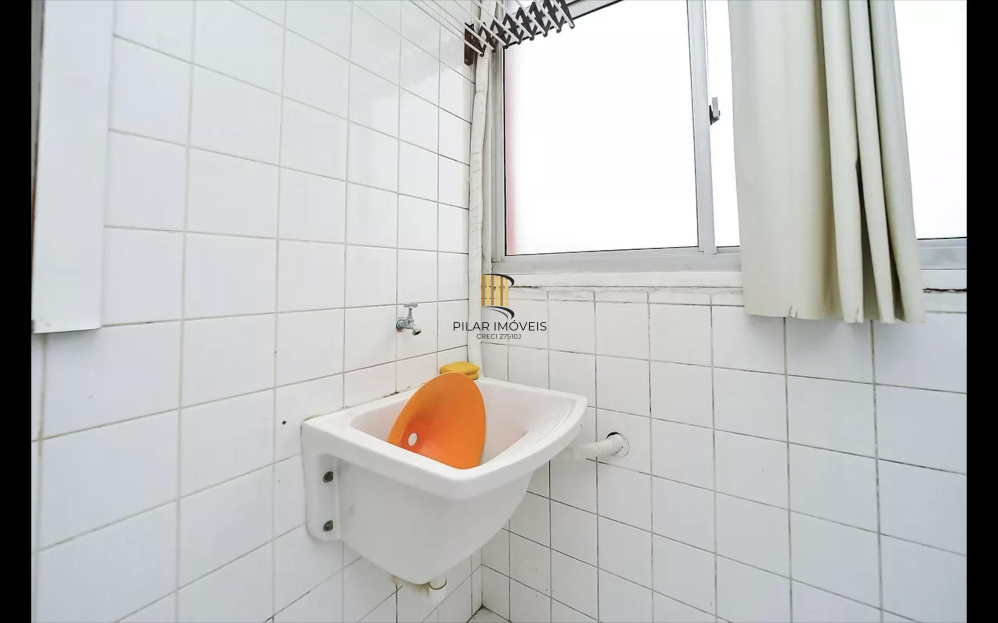 Apartamento para Venda - 58m², 2 dormitórios, 1 vaga