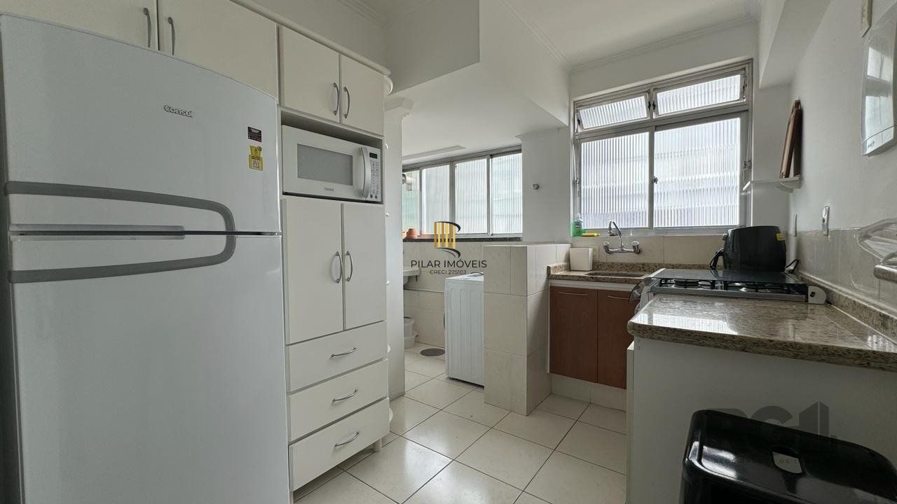 Apartamento para Venda - 67.17m², 2 dormitório, 1 vaga - Mont Serrat