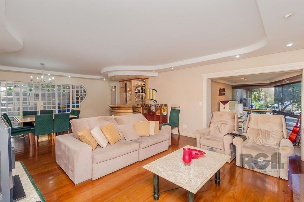 Apartamento 4 dormitórios no bairro Mont Serrat - Pilar Imóveis