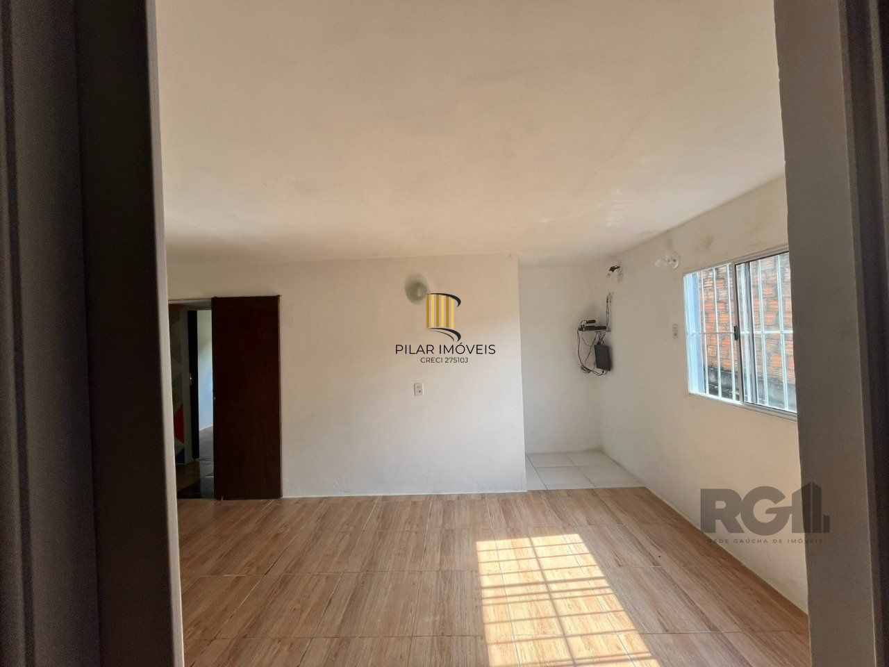 Casa 3 Dormitório(s) Bairro São Lucas - Pilar Imóveis