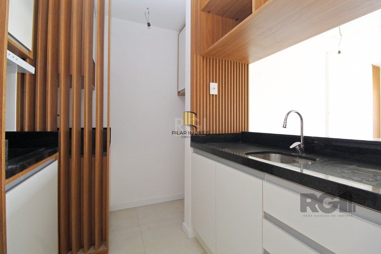 Apartamento para Locação/Aluguel - 45m², 1 dormitório, 1 vaga - Teresópolis