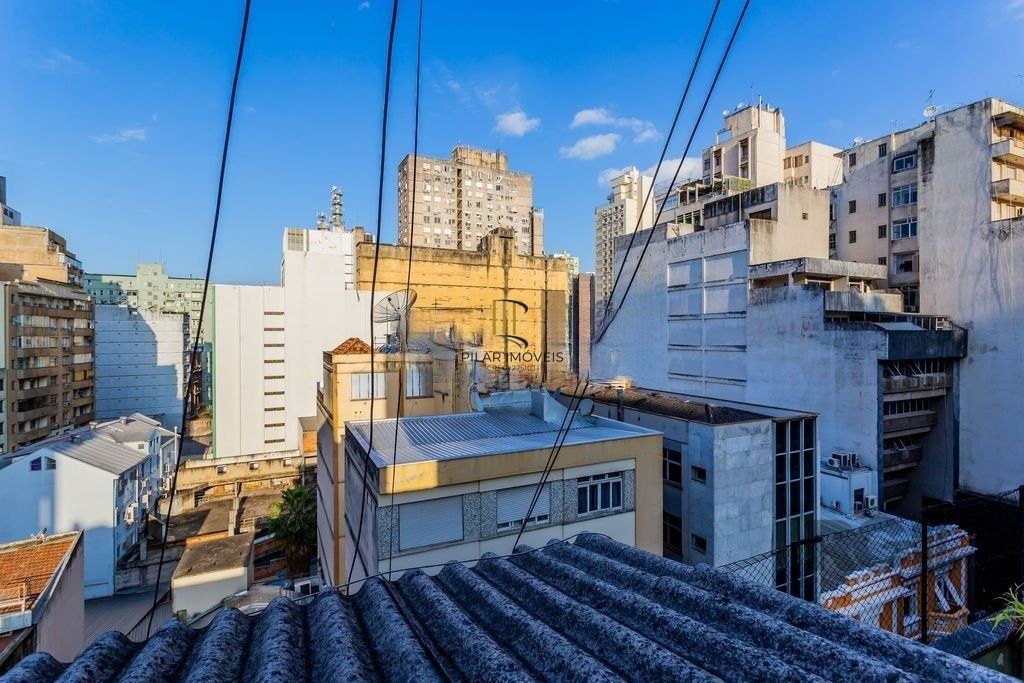 Apartamento 1 dormitório no bairro Centro Histórico