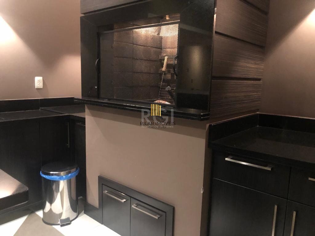 Casa Condominio para Venda - 405m², 3 dormitórios, sendo 3 suites, 4 vagas - Agronomia