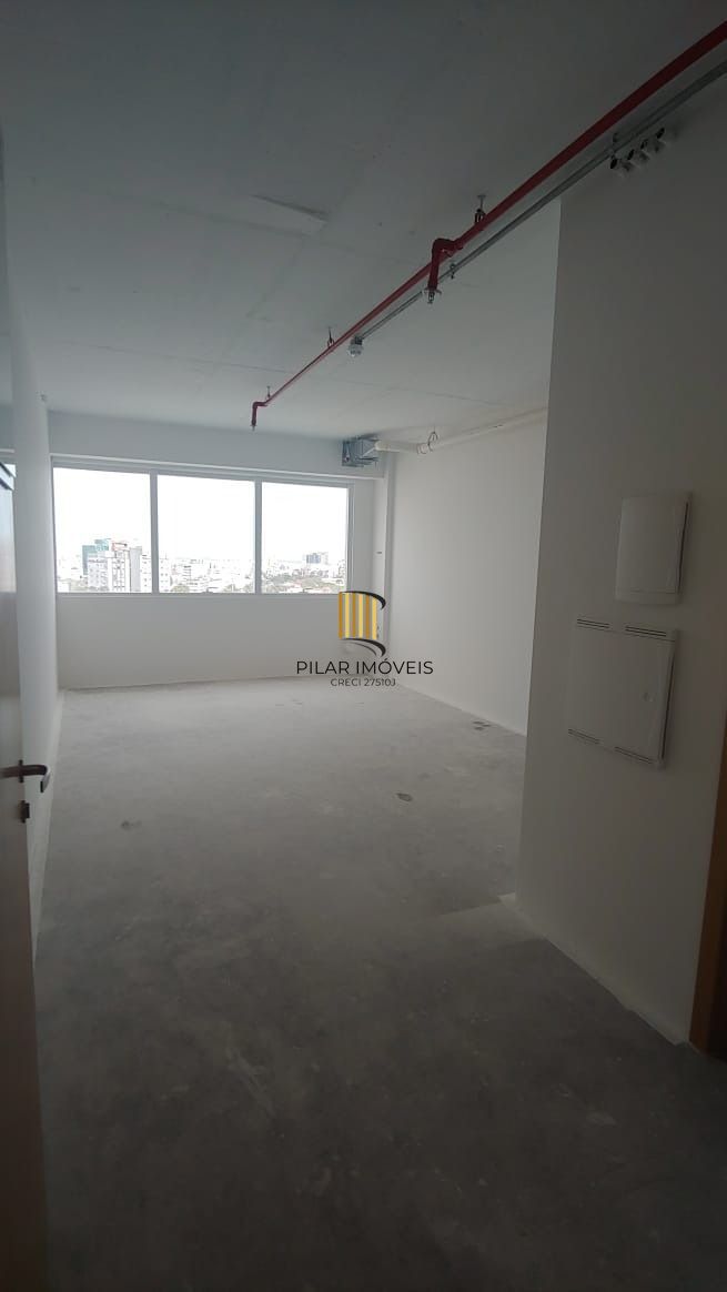 Conjunto/Sala para Venda - 31.13m², 0 dormitórios, 1 vaga - Santana - Pilar Imóveis