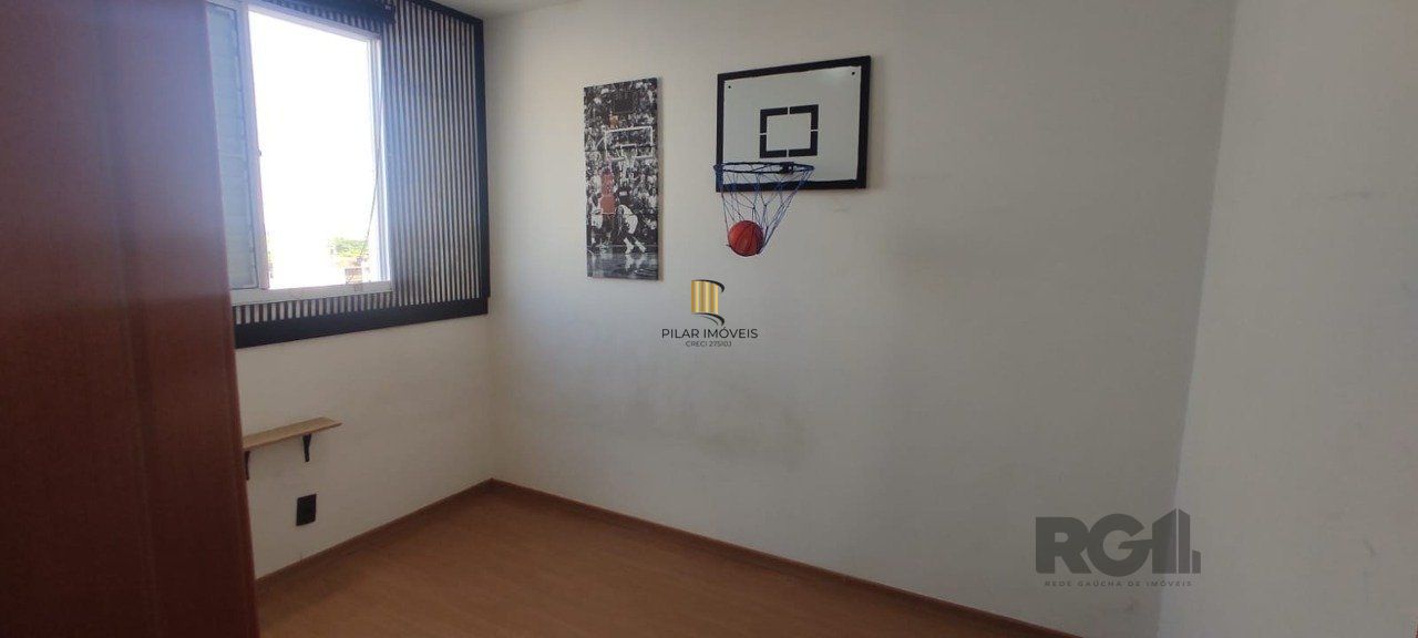 Apartamento 2 dormitórios no bairro Humaitá