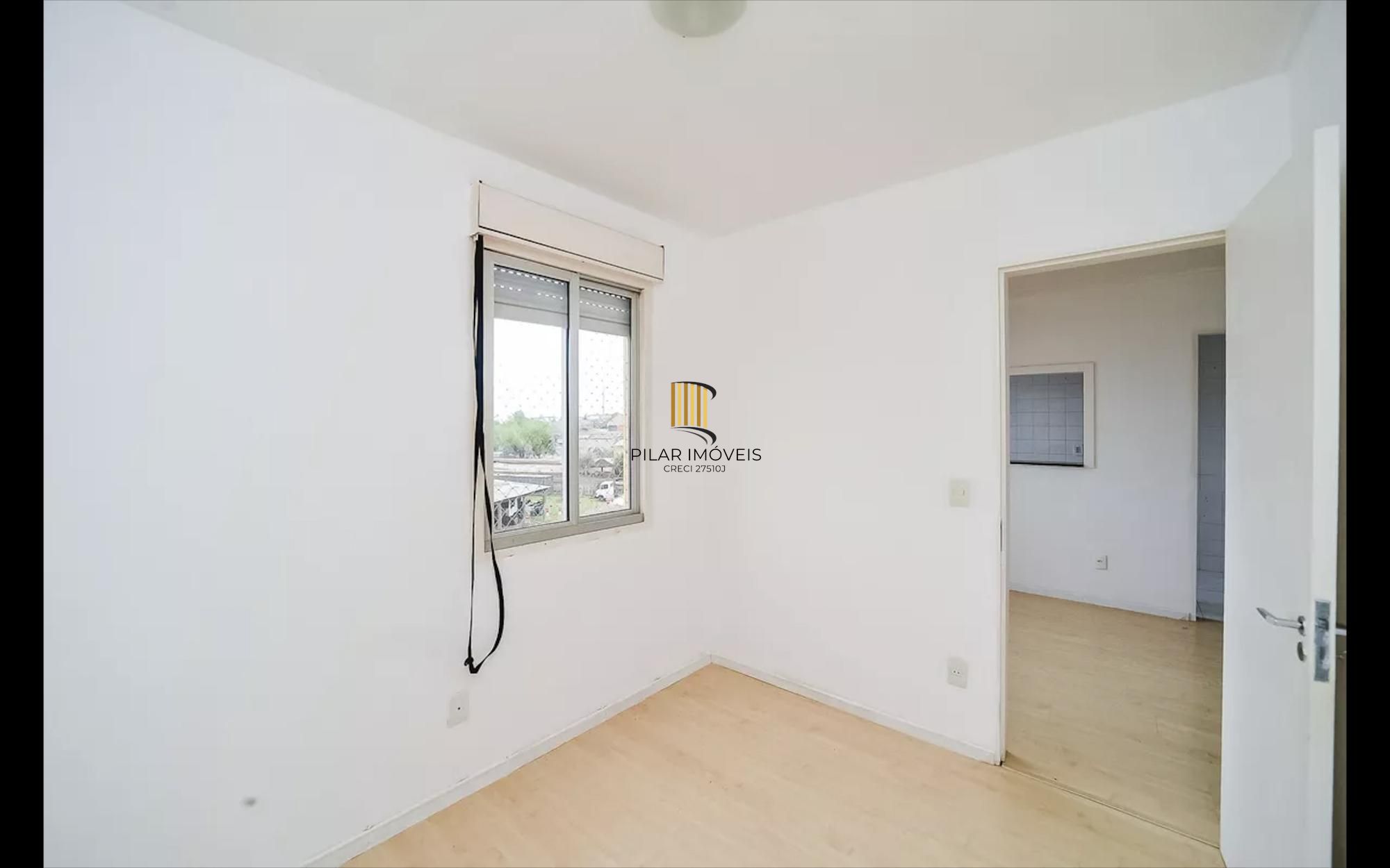 Apartamento para Venda - 58m², 2 dormitórios, 1 vaga