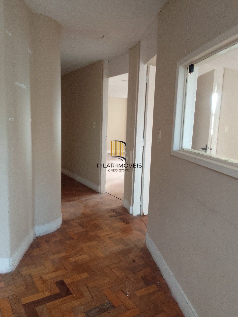 Conjunto/Sala para Venda - 112.6m², 0 dormitórios, Centro Histórico