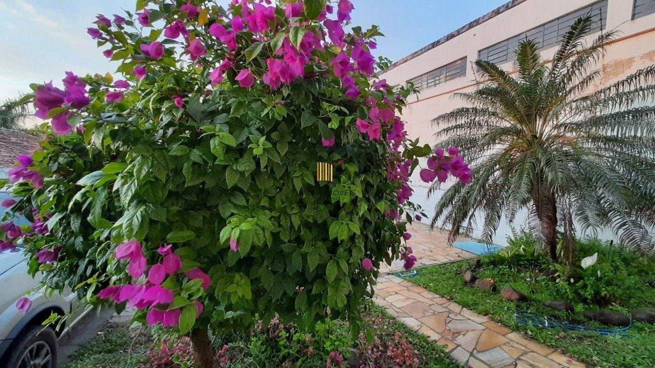 Casa 3 Dormitório(s) Bairro Santa Tereza