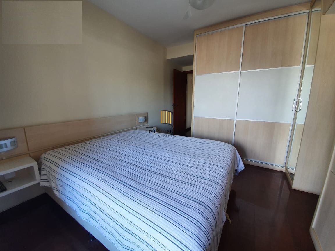 Apartamento para Venda - 101m², 2 dormitórios, sendo 1 suites, 1 vaga - Santana