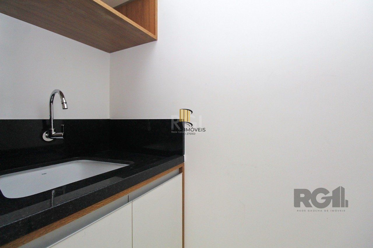 Apartamento para Locação/Aluguel - 45m², 1 dormitório, 1 vaga - Teresópolis