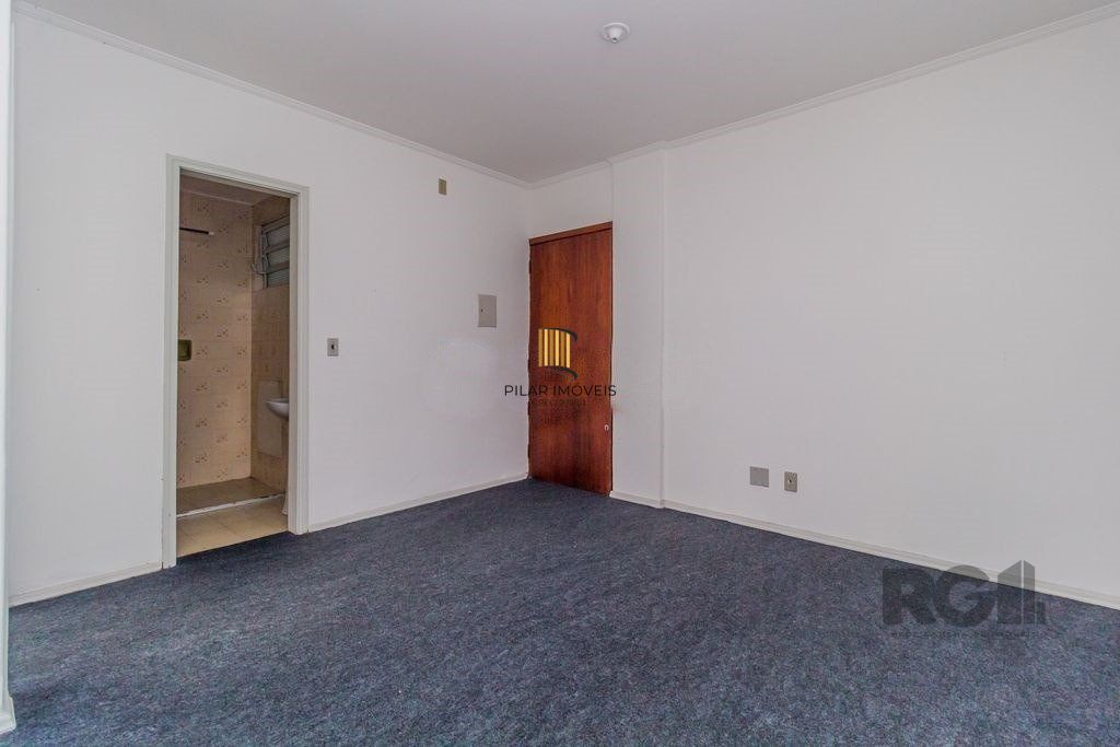 Apartamento 1 Dormitório(s) Bairro Jardim São Pedro