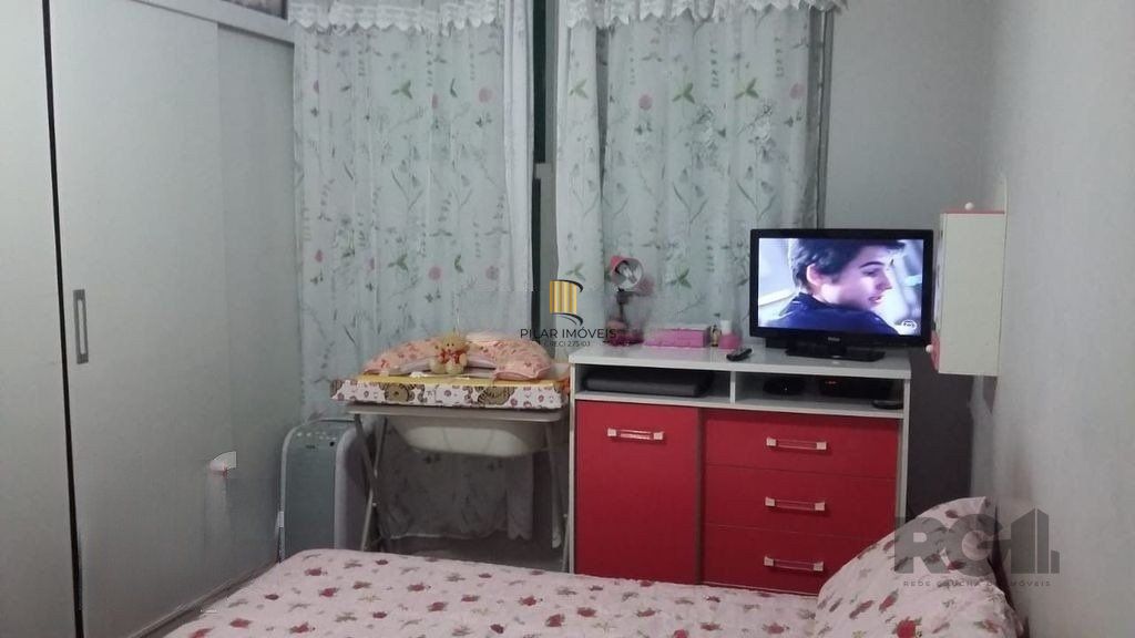 Apartamento 3 dormitórios no bairro Santa Maria Goretti