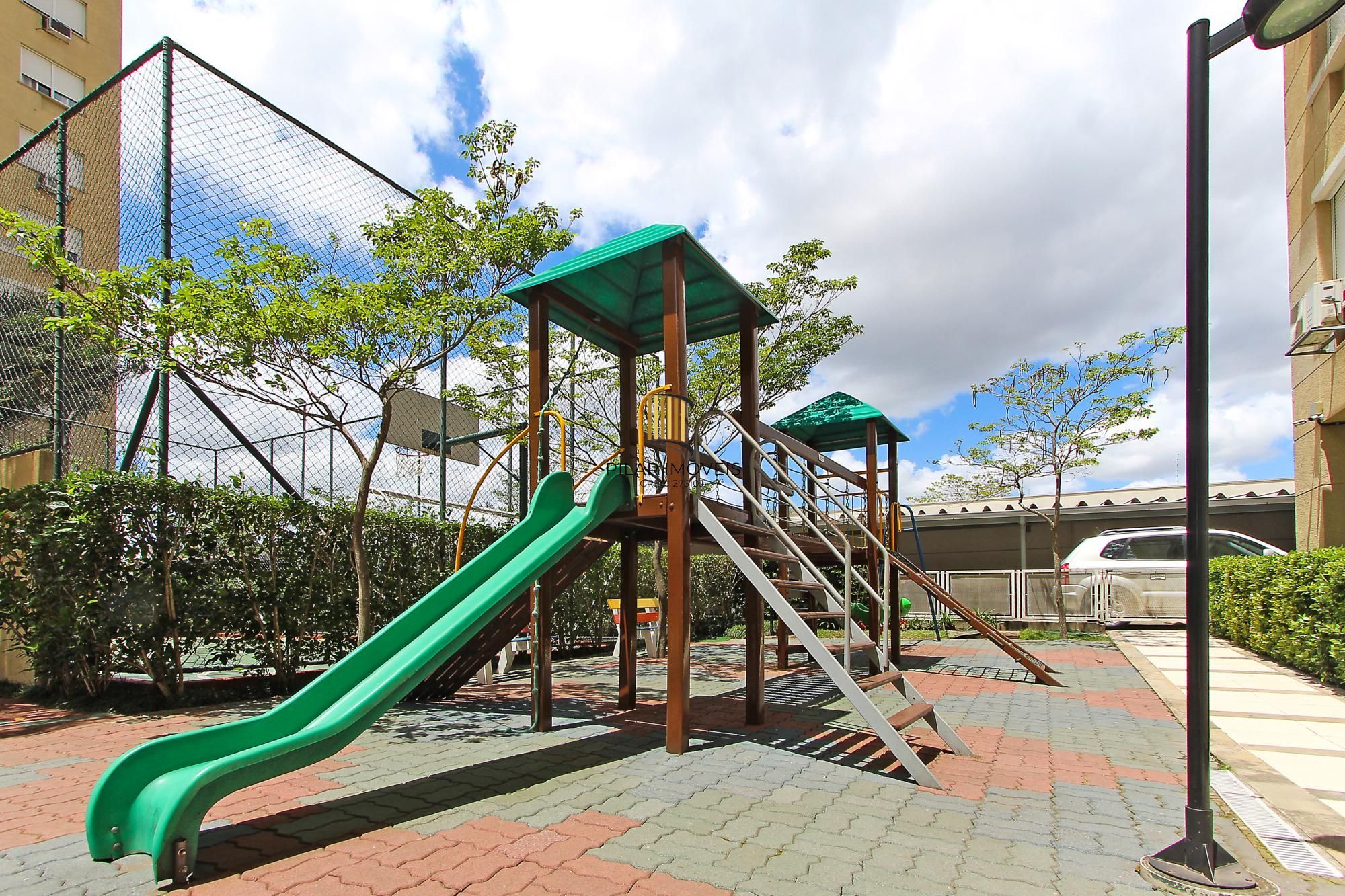 Apartamento 2 dormitórios no bairro Passo da Areia