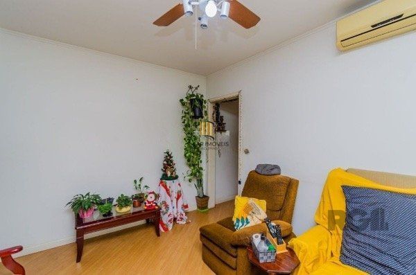 Apartamento para Venda - na Barão de Ubá - Bela Vista