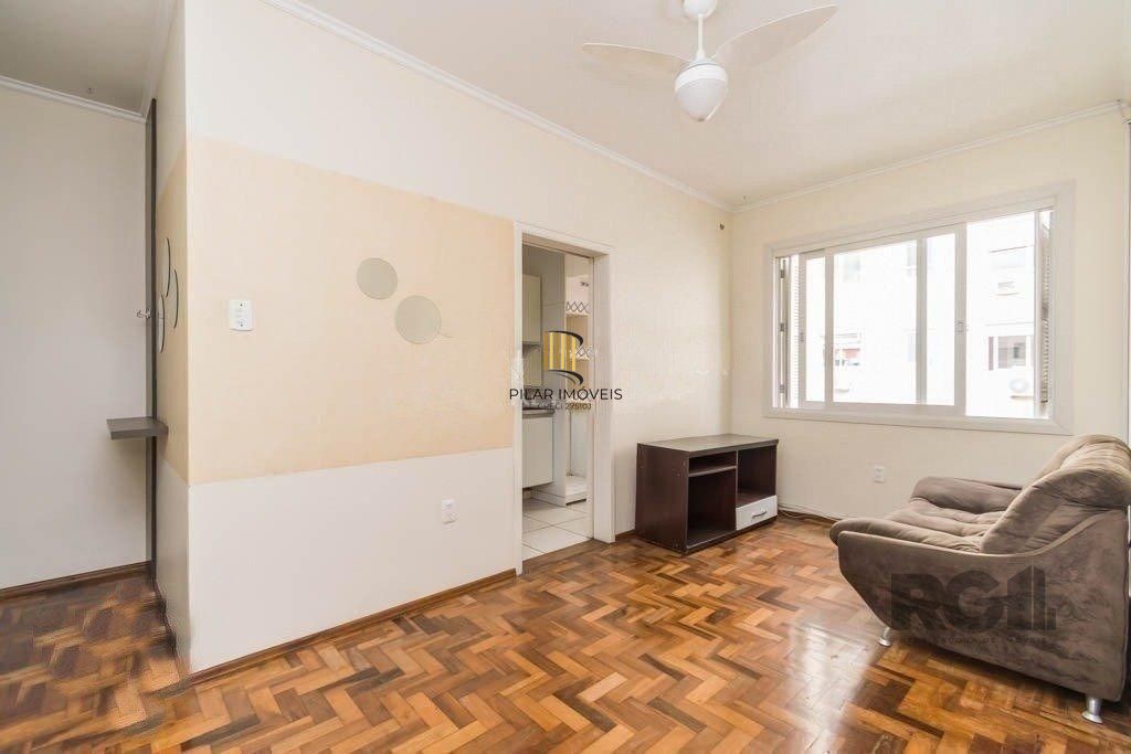 Apartamento 2 dormitórios no bairro Floresta - Pilar Imóveis