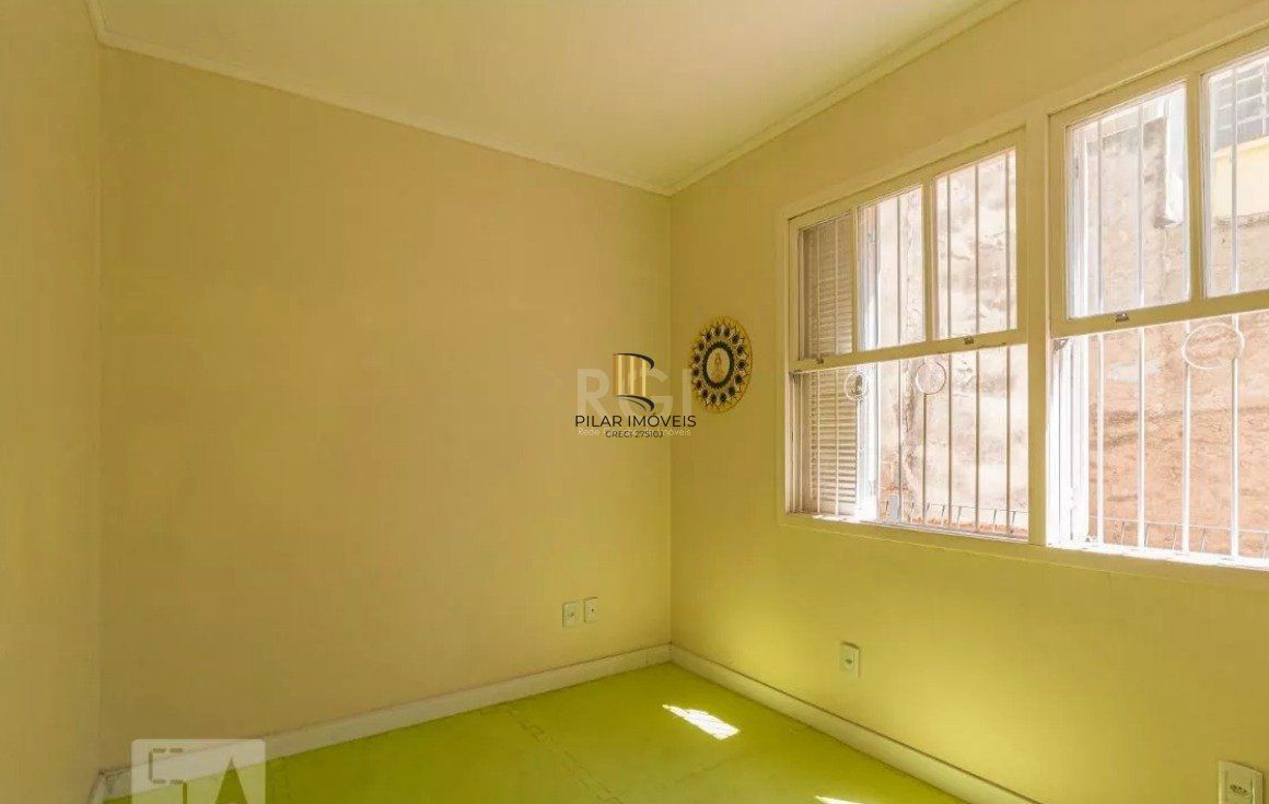 Apartamento para Venda - 61m², 2 dormitórios, São João