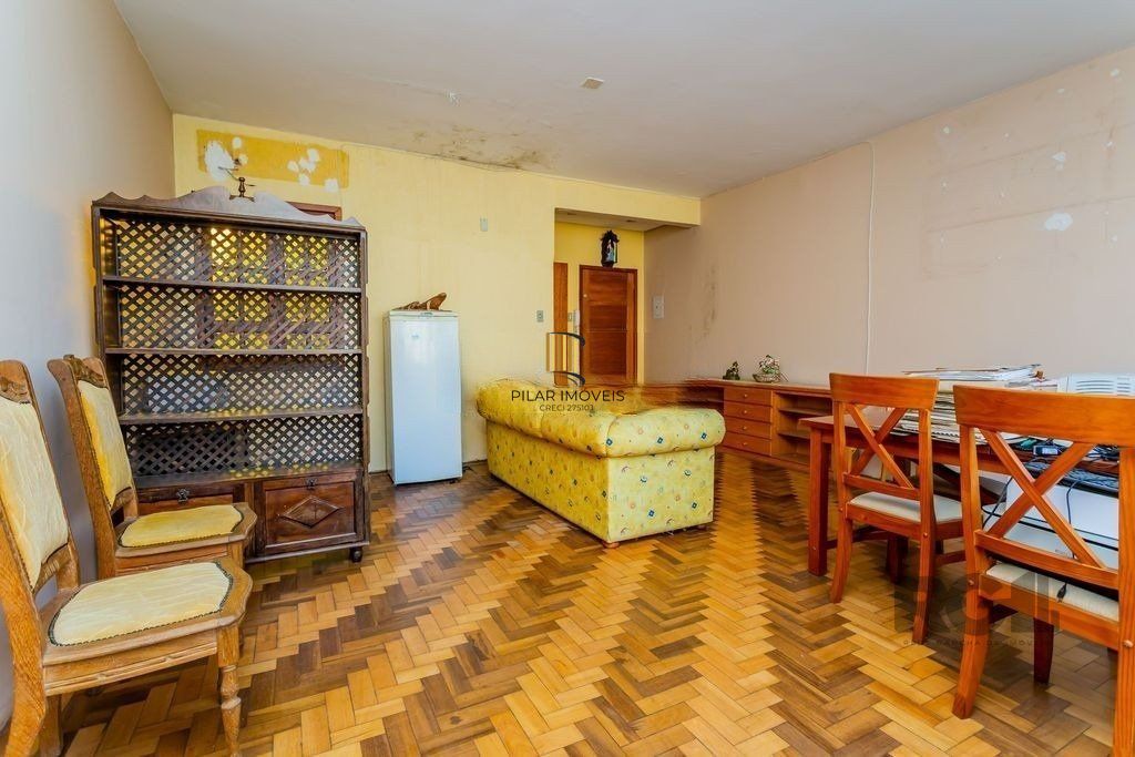 Apartamento 1 dormitório no bairro Centro Histórico