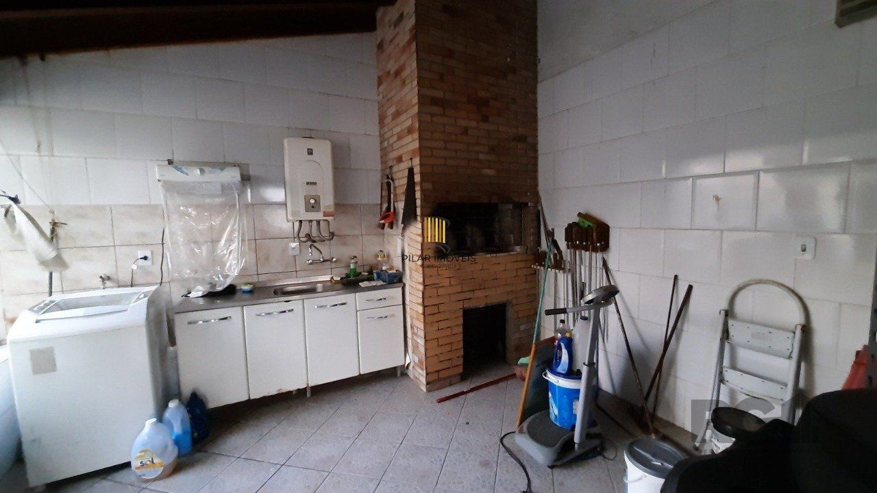 Casa 3 Dormitório(s) Bairro Santa Tereza