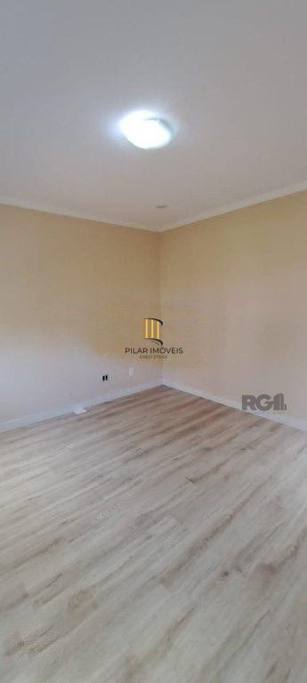 Apartamento 2 dormitórios no bairro Santa Maria Goretti