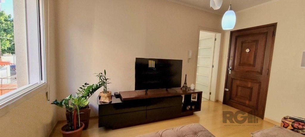 Apartamento 2 dormitórios no bairro Rio Branco