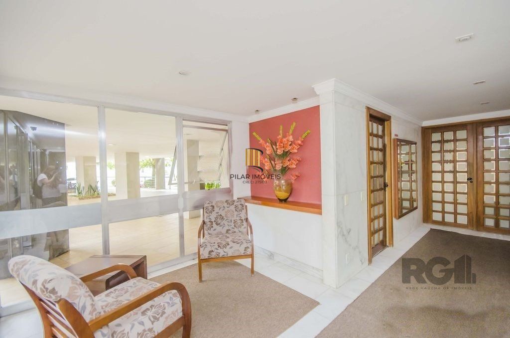 Apartamento 3 Dormitório(s) Bairro Boa Vista