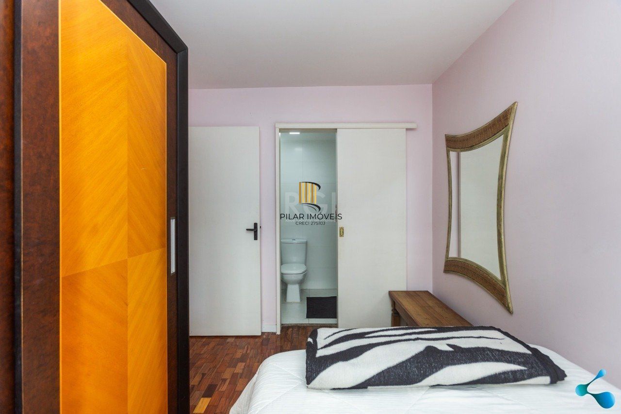 Apartamento para Venda - 40.07m², 1 dormitório, sendo 1 suites, Jardim Botânico