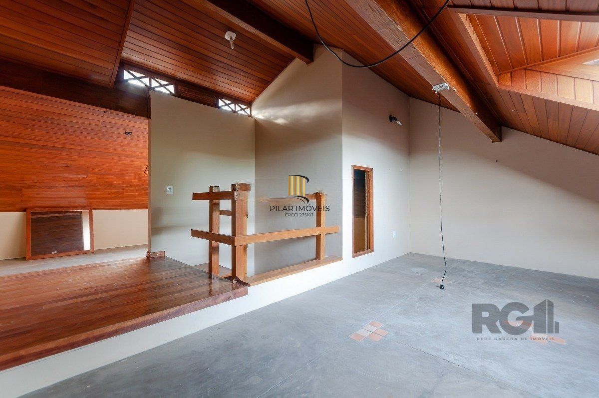 Casa de Condomínio 3 dormitórios no bairro Jardim Isabel